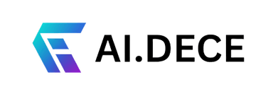 AI.DECE Logo