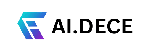 AI.DECE Logo